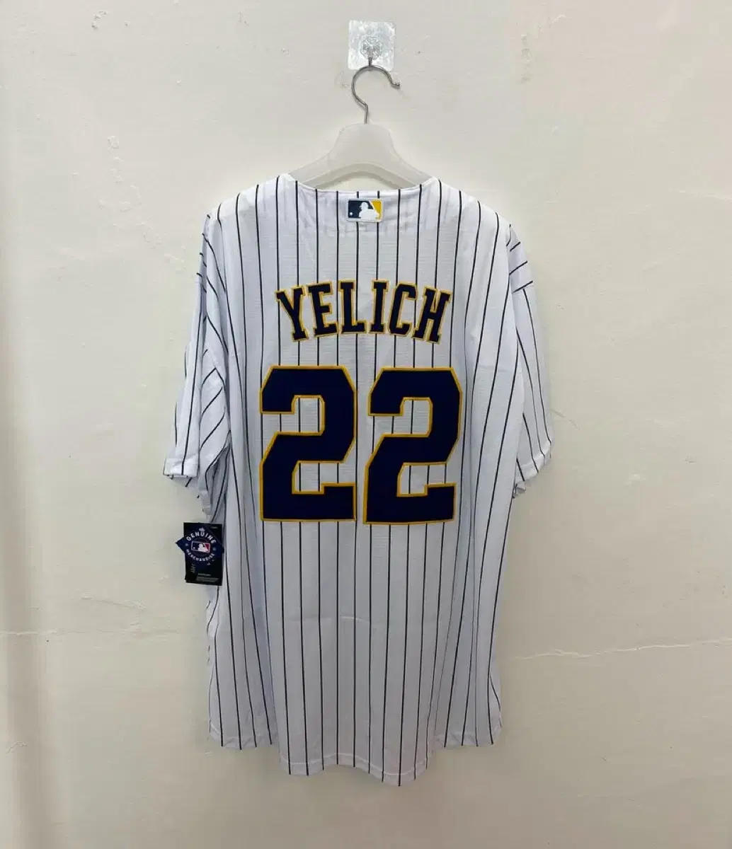 Mlb yelich XL